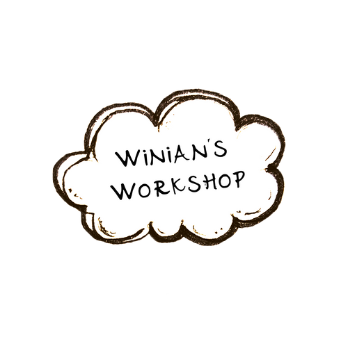 Winian's Workshop Online Store